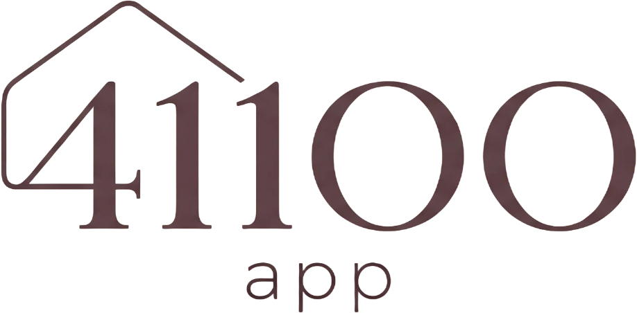 Logo 41100 app